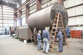 Ibr  steam boilers
